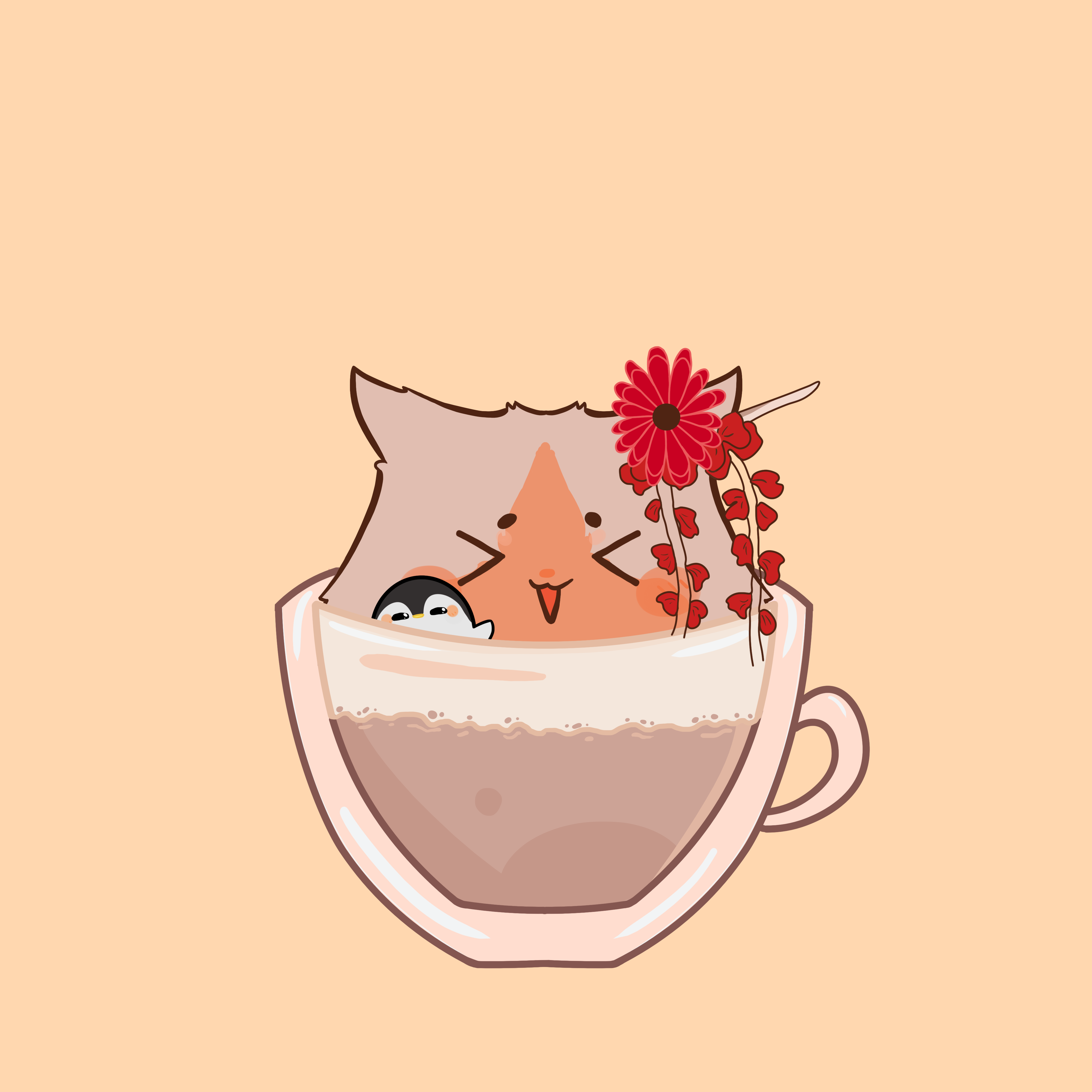 Cupcat 2013